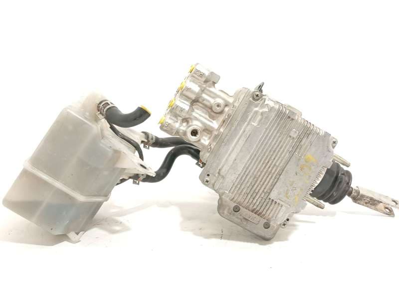 Recambio de abs para toyota rav 4 advance referencia OEM IAM 4721042110 4427047030 - Blanco 3