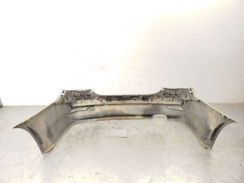 Recambio de paragolpes trasero para bmw 5 (e60) 520 d referencia OEM IAM 51127077940 - Plata 6