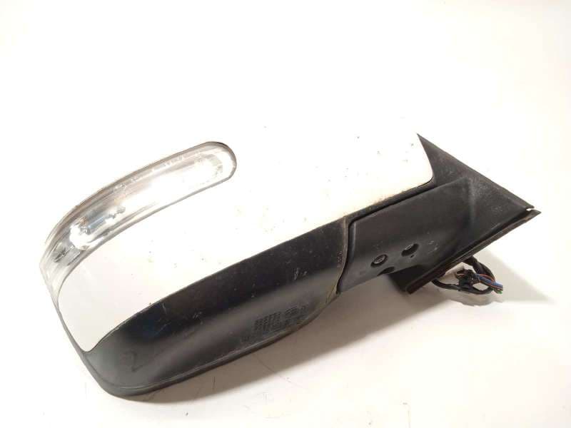 Recambio de retrovisor derecho para mazda cx-7 (er) active referencia OEM IAM EH116912ZA - Blanco 4