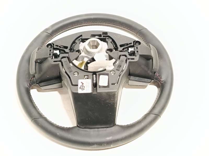 Recambio de volante para mazda cx-5 (kf) 2.0 e-skyactiv g 165 referencia OEM IAM K0273AJ02 6