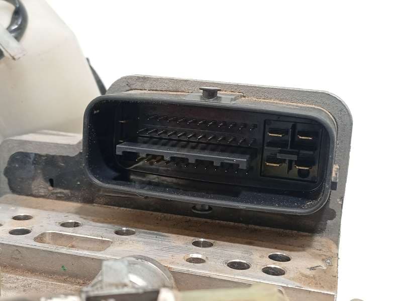 Recambio de abs para toyota rav 4 advance referencia OEM IAM 4721042110 4427047030 - Blanco 4