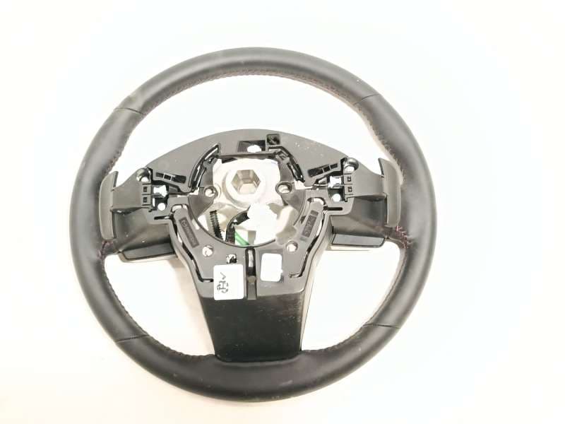 Recambio de volante para mazda cx-5 (kf) 2.0 e-skyactiv g 165 referencia OEM IAM K0273AJ02 7