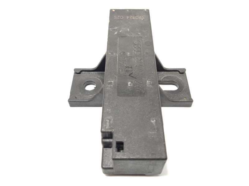 Recambio de antena para audi q5 (fyb) 40 tdi quattro básico referencia OEM IAM 80A907247 - Azul 2