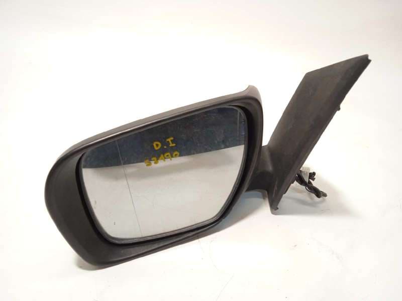 Recambio de retrovisor izquierdo para mazda cx-7 (er) active referencia OEM IAM EH116918ZA - Blanco