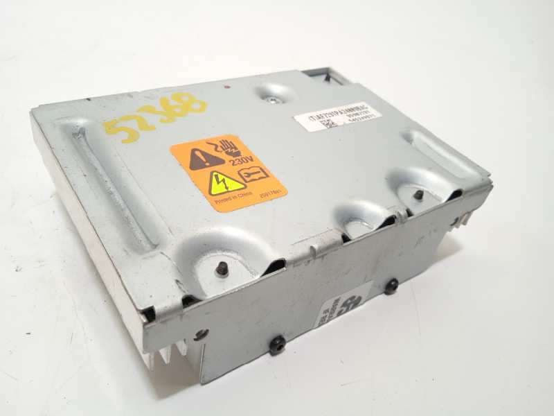 Recambio de modulo electronico para opel mokka 1.7 16v cdti referencia OEM IAM 95907291 - Gris 2
