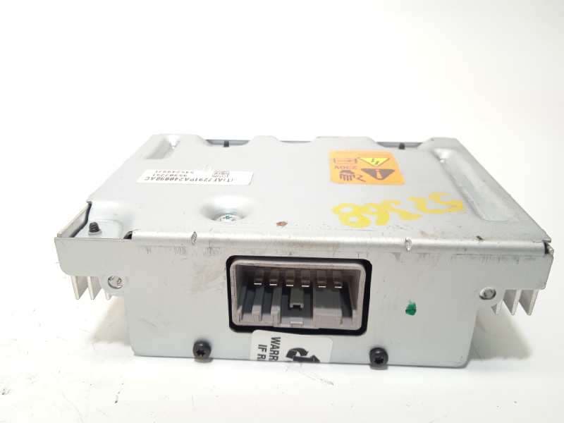 Recambio de modulo electronico para opel mokka 1.7 16v cdti referencia OEM IAM 95907291 - Gris 3