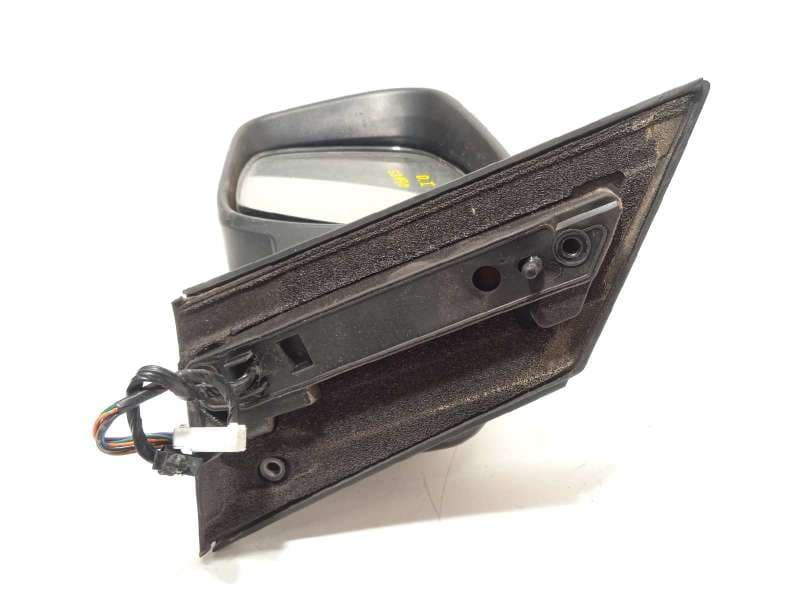 Recambio de retrovisor izquierdo para mazda cx-7 (er) active referencia OEM IAM EH116918ZA - Blanco 5