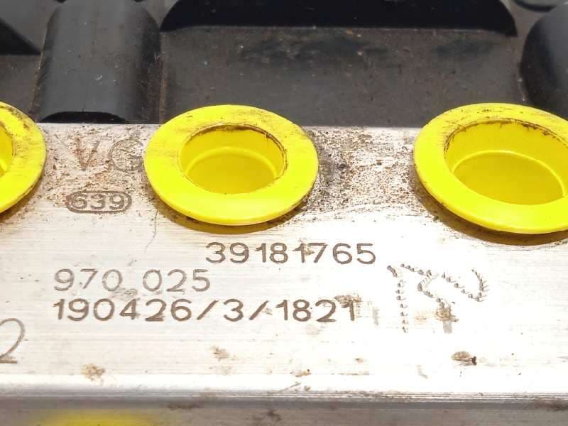 Recambio de abs para citroën c3 origins referencia OEM IAM 39181765 2265106455 970025 6