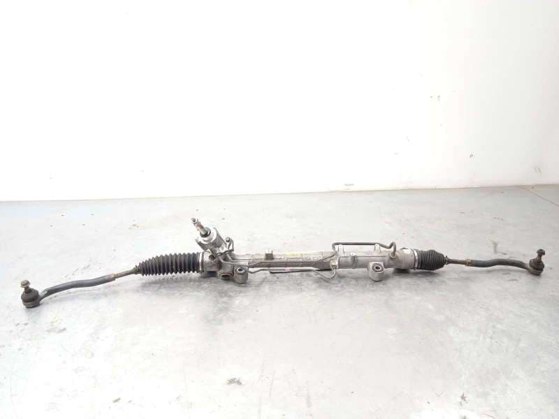 Recambio de cremallera direccion para mazda cx-7 (er) active referencia OEM IAM EH6432110 - Blanco