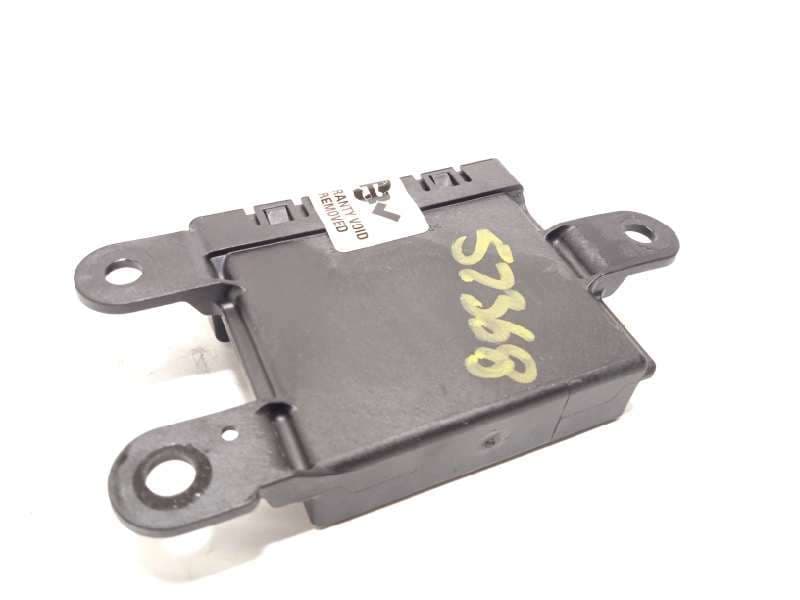 Recambio de modulo electronico para opel mokka 1.7 16v cdti referencia OEM IAM 13354532 - Gris 2