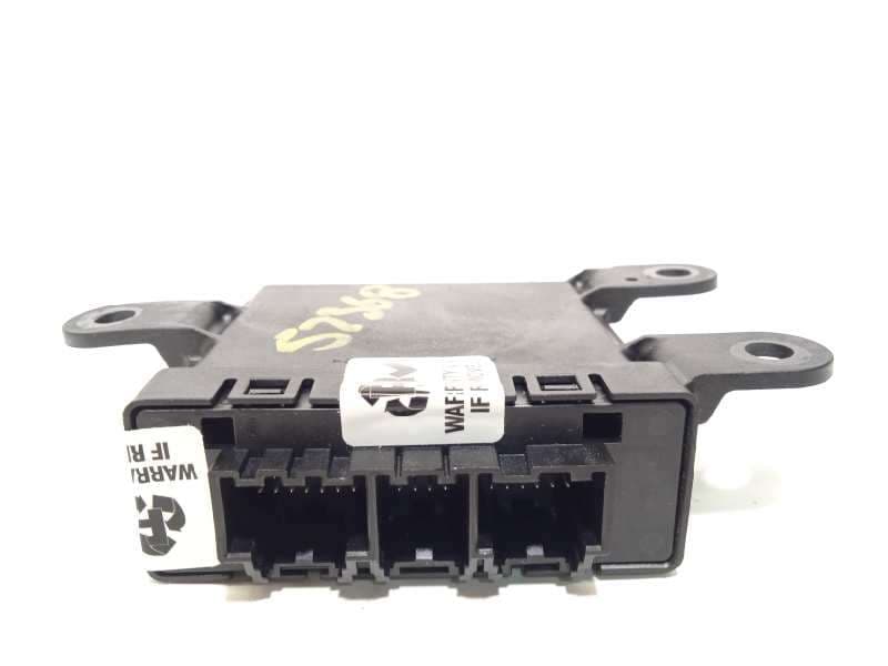 Recambio de modulo electronico para opel mokka 1.7 16v cdti referencia OEM IAM 13354532 - Gris 3