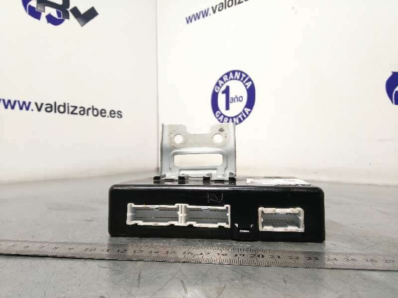 Recambio de modulo electronico para hyundai i20 city s referencia OEM IAM 954001JBB1 - Negro 2