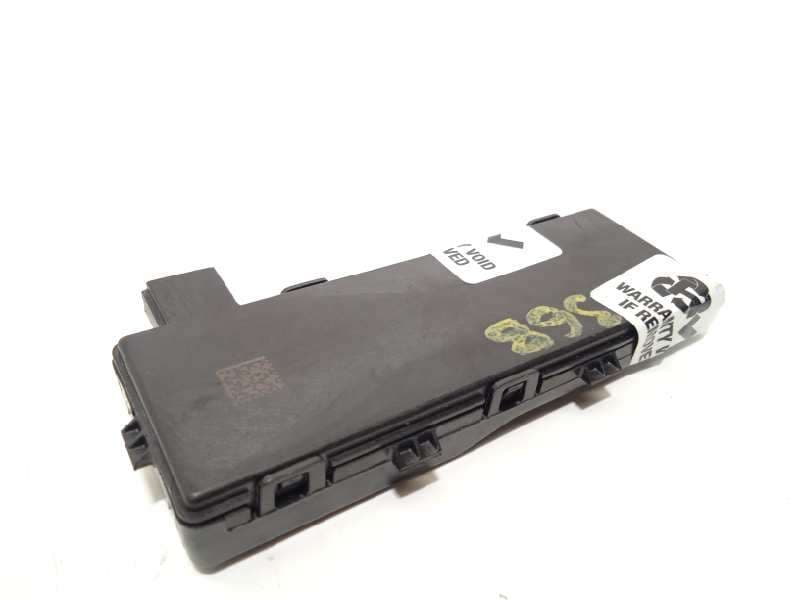 Recambio de modulo electronico para opel mokka 1.7 16v cdti referencia OEM IAM 13503204 - Gris 2