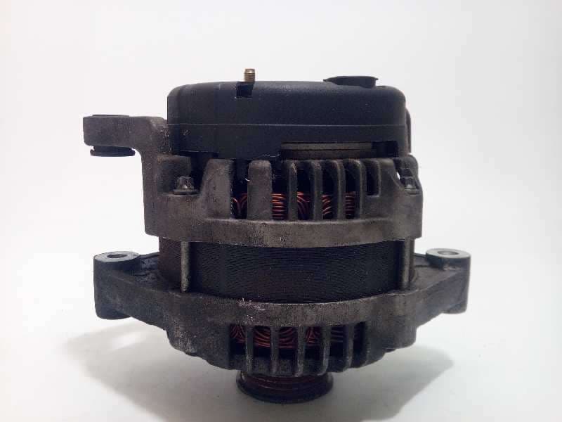 Recambio de alternador para chevrolet epica 2.0 cat referencia OEM IAM 96492985 - Gris