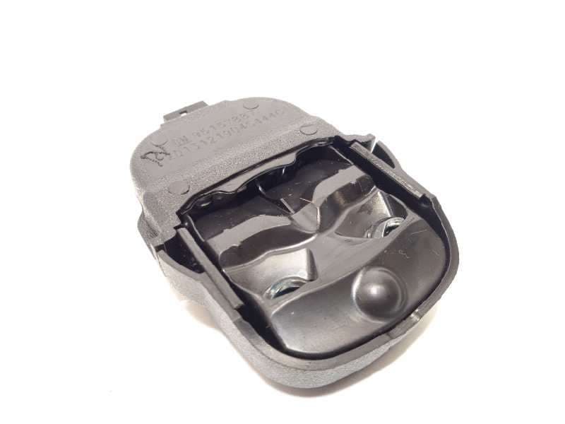 Recambio de modulo electronico para opel mokka 1.7 16v cdti referencia OEM IAM 95157887 - Gris