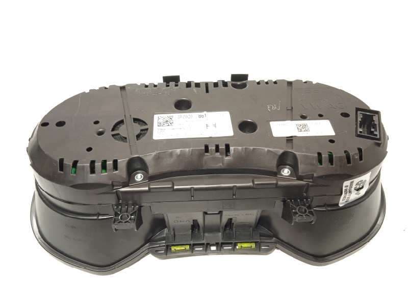 Recambio de cuadro instrumentos para seat leon (5f1) fr referencia OEM IAM 5F0920861 - Rojo 5