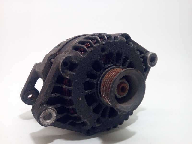 Recambio de alternador para chevrolet epica 2.0 cat referencia OEM IAM 96492985 - Gris 2