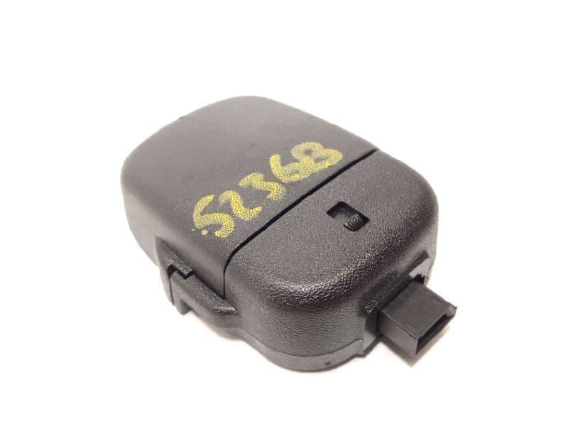 Recambio de modulo electronico para opel mokka 1.7 16v cdti referencia OEM IAM 95157887 - Gris 2