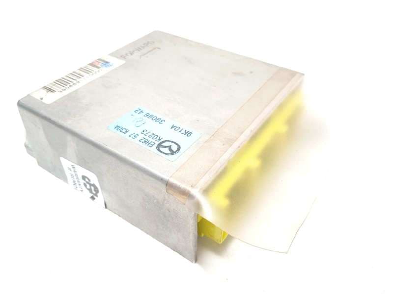 Recambio de centralita airbag para mazda cx-7 (er) active referencia OEM IAM EH6257K30A - Blanco