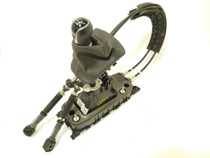 Recambio de palanca cambio para seat ibiza (kj4) fr 1.0 referencia OEM IAM 5R3711049L 2