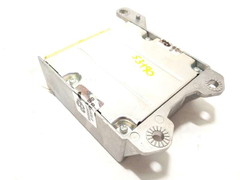 Recambio de centralita airbag para mazda cx-7 (er) active referencia OEM IAM EH6257K30A - Blanco 2