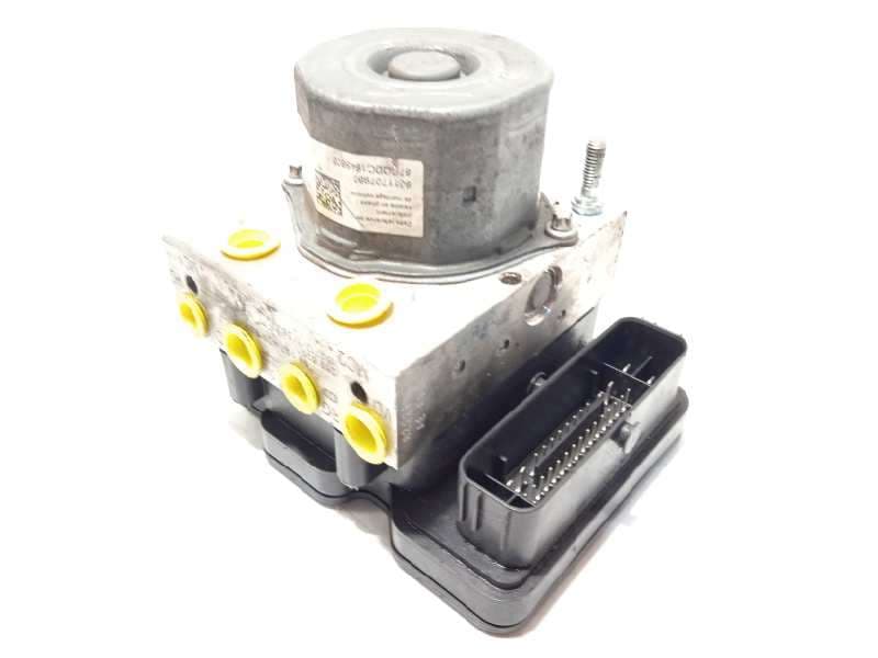 Recambio de abs para peugeot 308 gt line referencia OEM IAM 9806742980 0265956083 269606 2