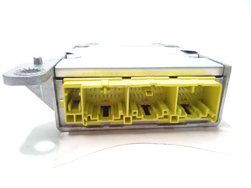 Recambio de centralita airbag para mazda cx-7 (er) active referencia OEM IAM EH6257K30A - Blanco 3