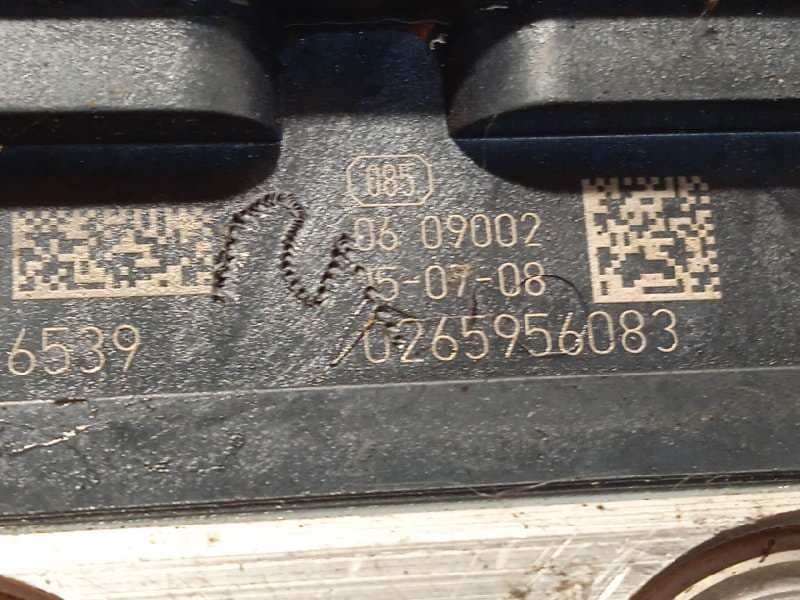 Recambio de abs para peugeot 308 gt line referencia OEM IAM 9806742980 0265956083 269606 6