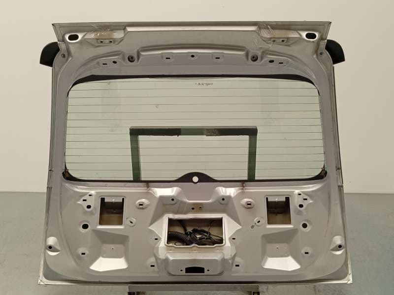 Recambio de porton trasero para citroën c4 i (lc_) 1.6 hdi referencia OEM IAM 8701T9 - Plata 4