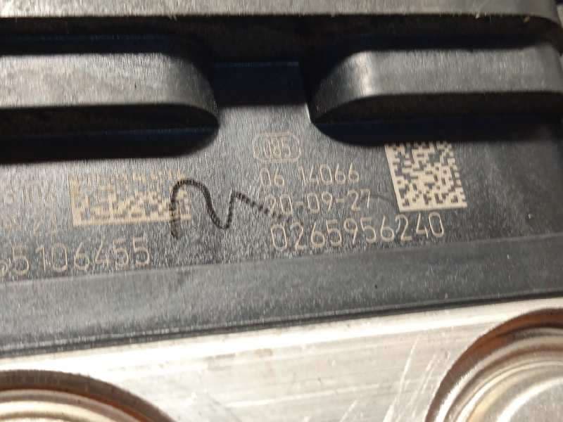 Recambio de abs para peugeot 308 active referencia OEM IAM 9808055980 0265956240 970025 6