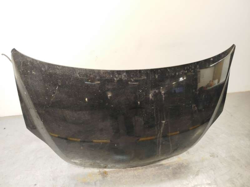 Recambio de capot para mazda 5 (cr) 2.0 cd (cr19) referencia OEM IAM C2Y55231XA - Negro 2