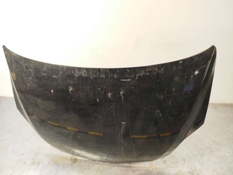 Recambio de capot para mazda 5 (cr) 2.0 cd (cr19) referencia OEM IAM C2Y55231XA - Negro 3