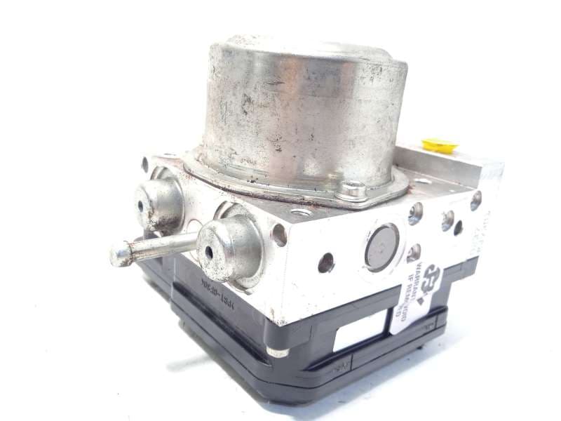 Recambio de abs para nissan juke (f15) acenta referencia OEM IAM 47660BF10D  TD8405 2