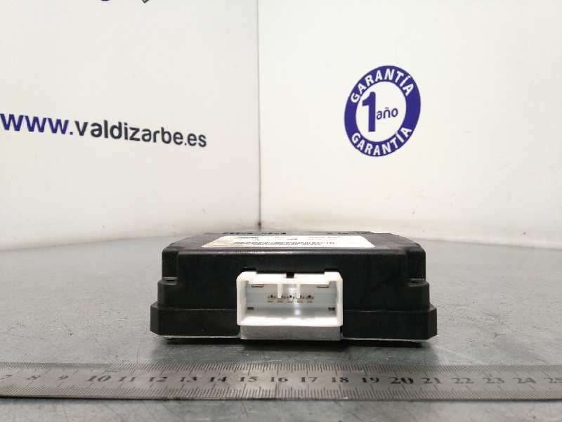 Recambio de centralita confort para hyundai i10 basis referencia OEM IAM 95300B9500 2