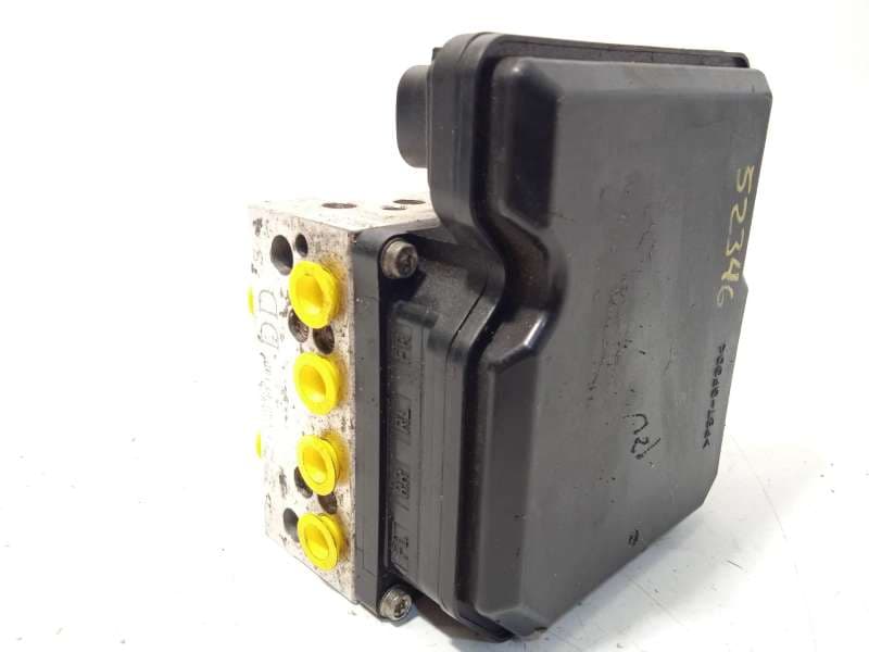 Recambio de abs para nissan juke (f15) acenta referencia OEM IAM 47660BF10D  TD8405 3