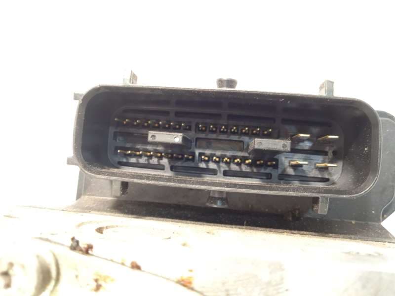 Recambio de abs para nissan juke (f15) acenta referencia OEM IAM 47660BF10D  TD8405 4