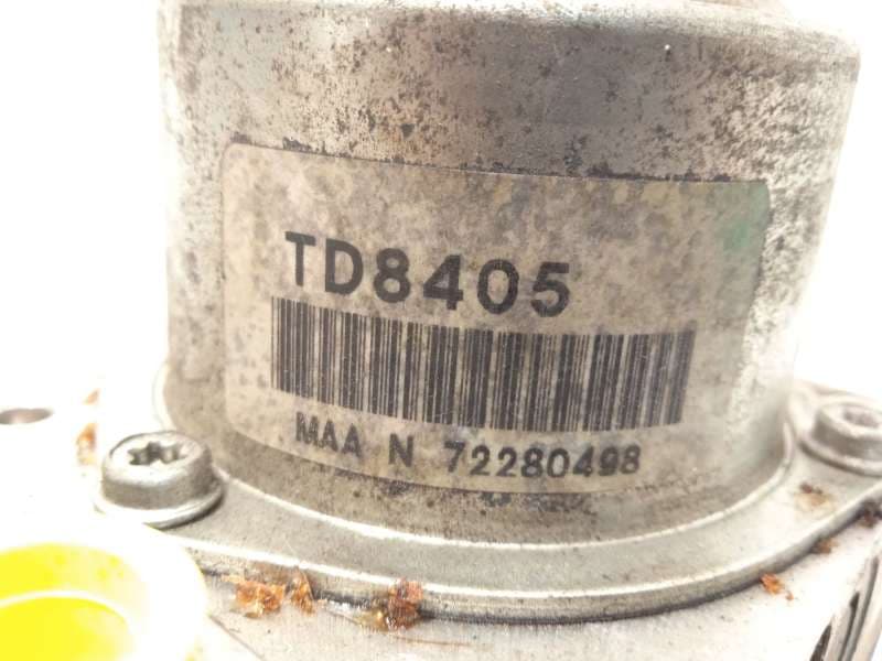 Recambio de abs para nissan juke (f15) acenta referencia OEM IAM 47660BF10D  TD8405 5