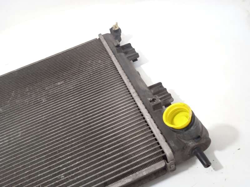 Recambio de radiador agua para hyundai i30 (gd) trend referencia OEM IAM 25310A5800 - Blanco 3