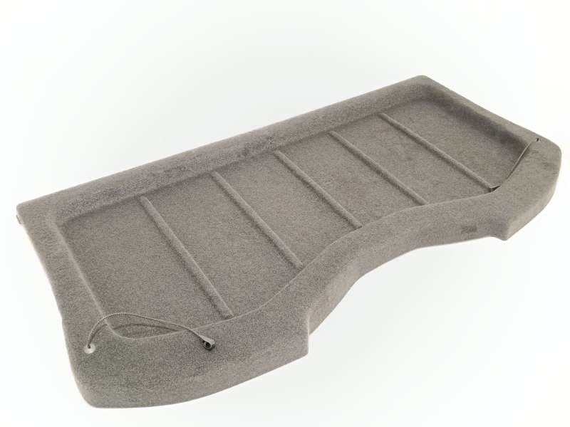 Recambio de bandeja trasera para seat ibiza (kj4) fr 1.0 referencia OEM IAM 6F0867769D6E8 2