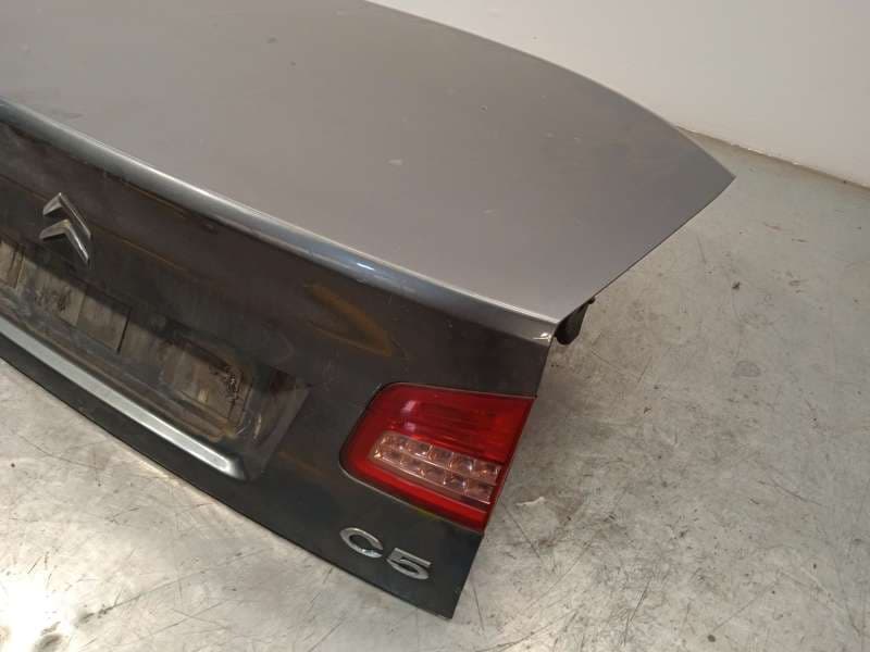 Recambio de tapa maletero para citroën c5 iii (rd_) 2.0 16v referencia OEM IAM 860694 - Gris 3