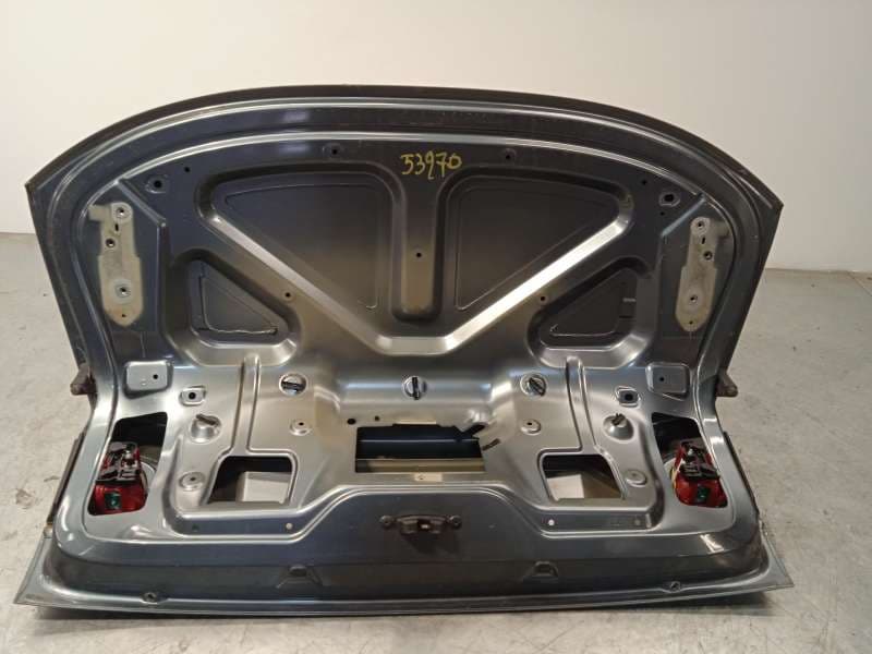 Recambio de tapa maletero para citroën c5 iii (rd_) 2.0 16v referencia OEM IAM 860694 - Gris 4