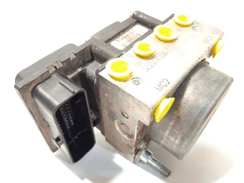 Recambio de abs para fiat 500 1.2 referencia OEM IAM 51824574 0265800800 0265232290
