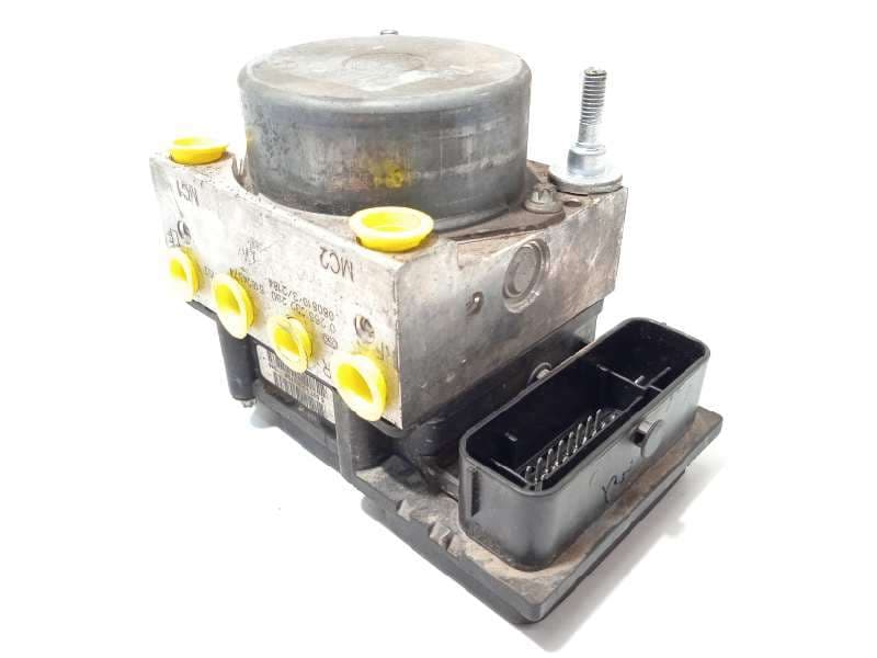 Recambio de abs para fiat 500 1.2 referencia OEM IAM 51824574 0265800800 0265232290 2