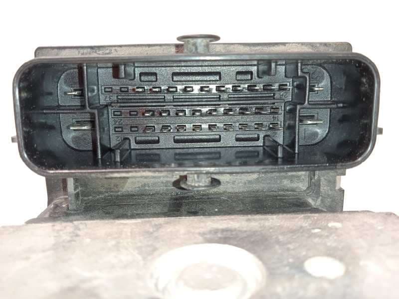 Recambio de abs para fiat 500 1.2 referencia OEM IAM 51824574 0265800800 0265232290 4