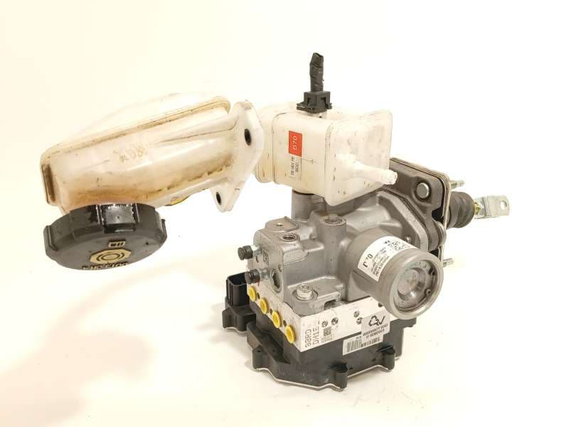 Recambio de abs para kia niro drive referencia OEM IAM 58500G5700 A3C01765504 BH60164M01 - Blanco