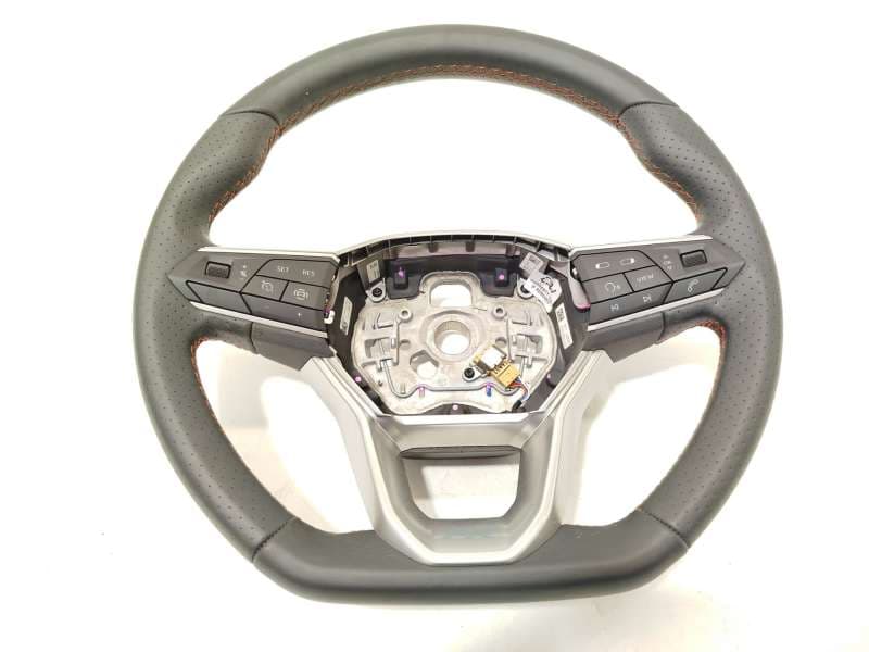 Recambio de volante para seat ibiza (kj4) fr 1.0 referencia OEM IAM 5FA419091HWVY