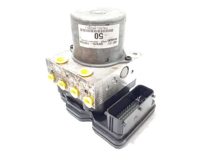 Recambio de abs para kia rio concept referencia OEM IAM 589201W500 BE6003G901 BH6013G900 2