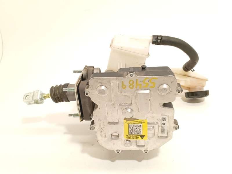Recambio de abs para kia niro drive referencia OEM IAM 58500G5700 A3C01765504 BH60164M01 - Blanco 3