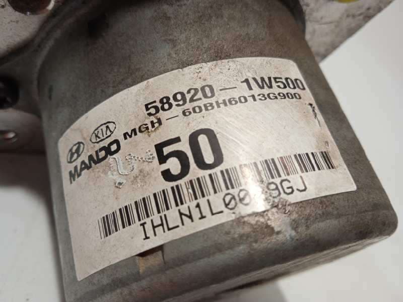 Recambio de abs para kia rio concept referencia OEM IAM 589201W500 BE6003G901 BH6013G900 5