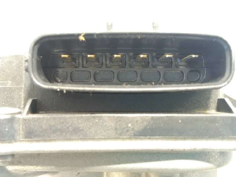 Recambio de caja mariposa para lexus nx 300h 4wd referencia OEM IAM 2203036020 3